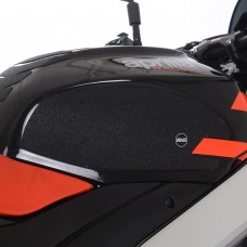 R&G Racing Traction Grips 2-Grip Kit for Aprilia V4 Tuono 1100 (Factory) / RSV4 1100 (Factory) '21-'22
